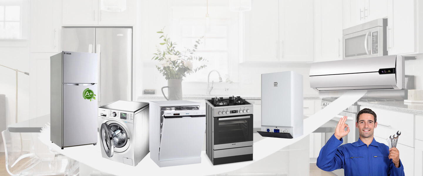Aybastı Hotpoint Servisi